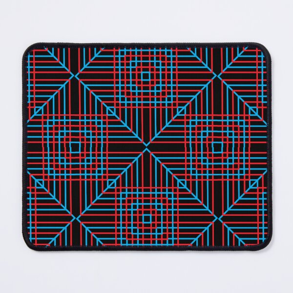 Item preview, Interlocking Shapes  no. 41 designed and sold by Neil Feigeles.