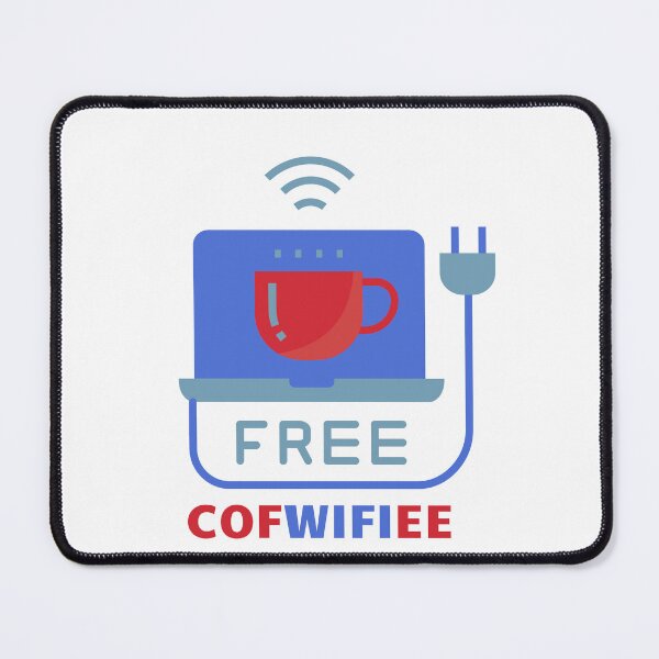 Item preview, Better Life, Coffee Connects, Coffee Lovers, Morning Coffee, Coffee Connects, Better Life, Smells like Coffee, Cup of Coffee, Everthing I Need, Coffee is WiFi designed and sold by WORLD-SOFIA.