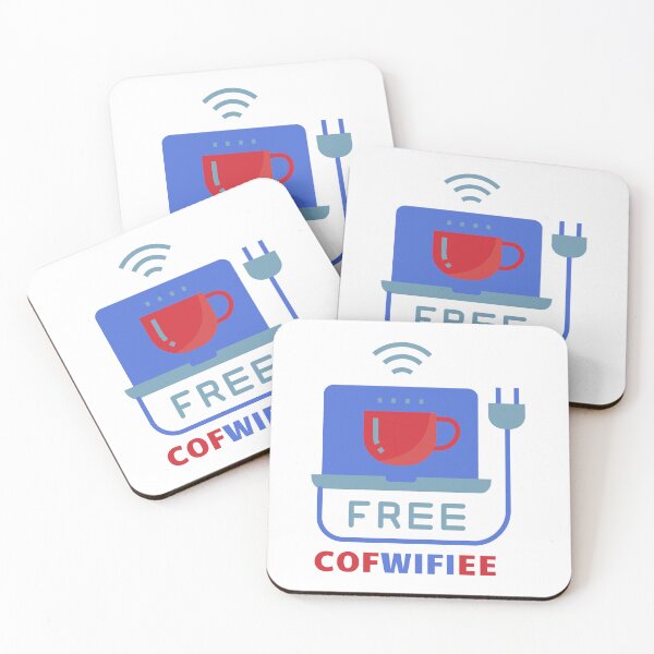 Item preview, Better Life, Coffee Connects, Coffee Lovers, Morning Coffee, Coffee Connects, Better Life, Smells like Coffee, Cup of Coffee, Everthing I Need, Coffee is WiFi designed and sold by WORLD-SOFIA.