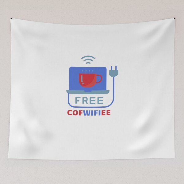 Item preview, Better Life, Coffee Connects, Coffee Lovers, Morning Coffee, Coffee Connects, Better Life, Smells like Coffee, Cup of Coffee, Everthing I Need, Coffee is WiFi designed and sold by WORLD-SOFIA.