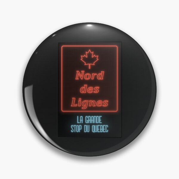 Item preview, North of the Border (Nord des Lignes) designed and sold by Toneless-Design.