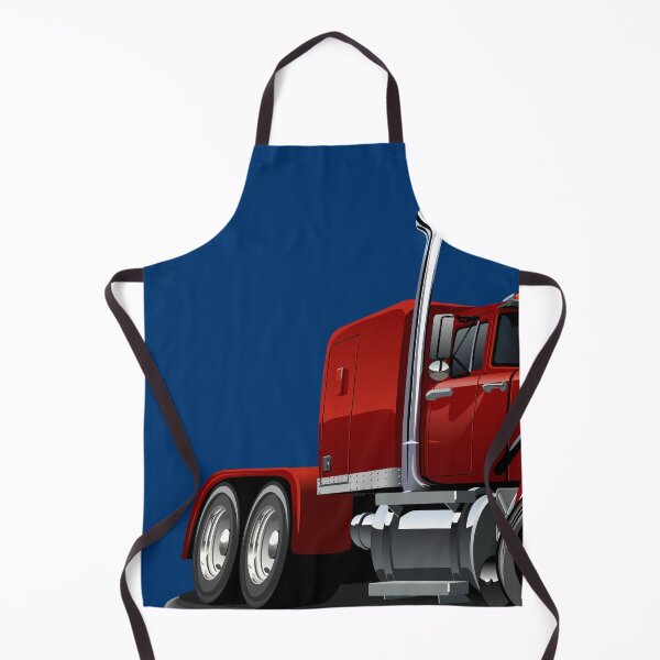 Item preview, Trucker 2 designed and sold by ItsMeRuva.