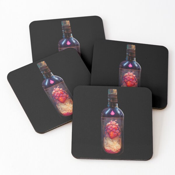 Item preview, Health Potion designed and sold by Yukiin.