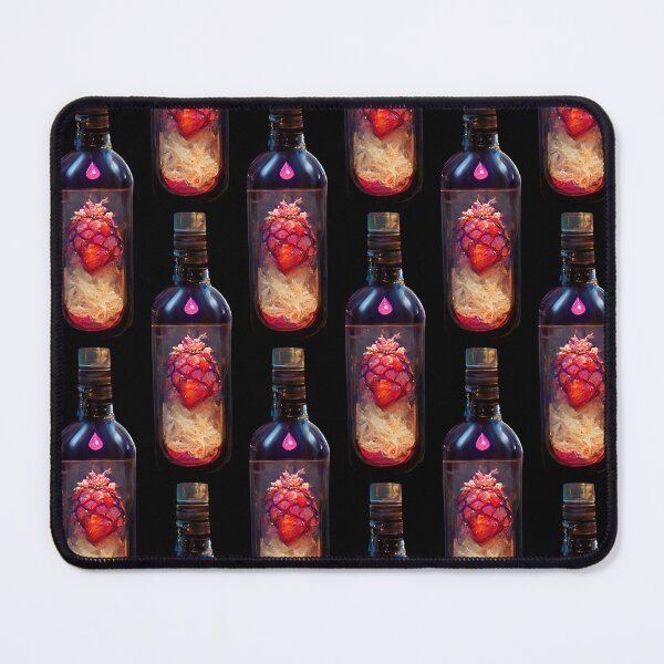 Item preview, Health Potion designed and sold by Yukiin.