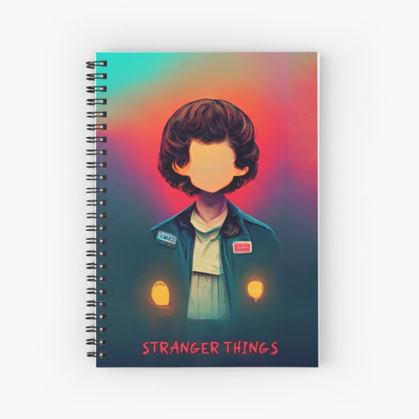 Item preview, Stranger Things designed and sold by Dkasart.