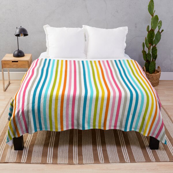 Item preview, Rainbow,colourful stripes,party,pastel  designed and sold by MariaMarinova.