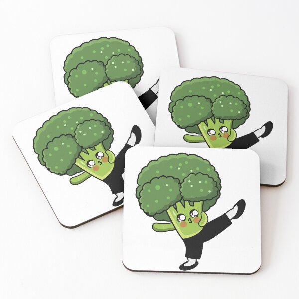 Artikelvorschau, Broccoli-Lee entworfen und verkauft von ChangoChilango.