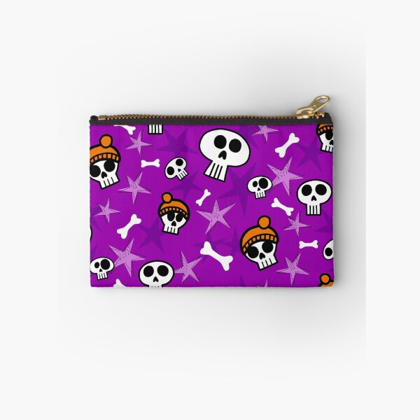 Item preview, Skulls and bones designed and sold by Shelley Gilbert.
