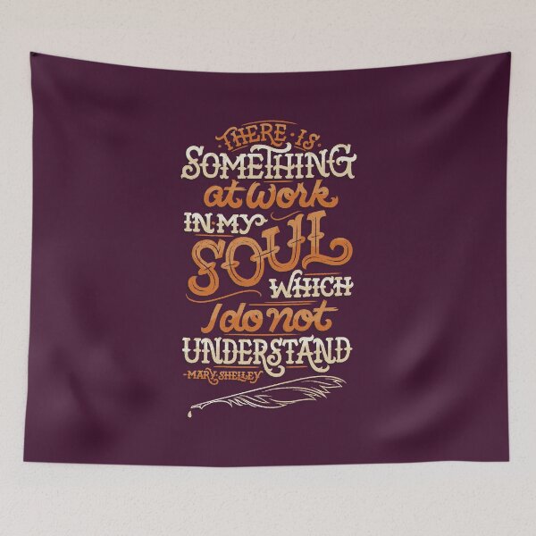 Item preview, Something At Work In My Soul designed and sold by polliadesign.