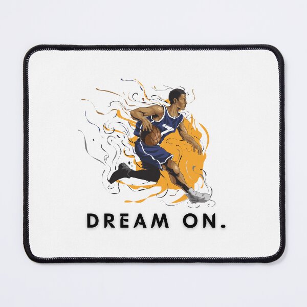 Item preview, Basketball NBA Motivation designed and sold by The Athletic Mindset.