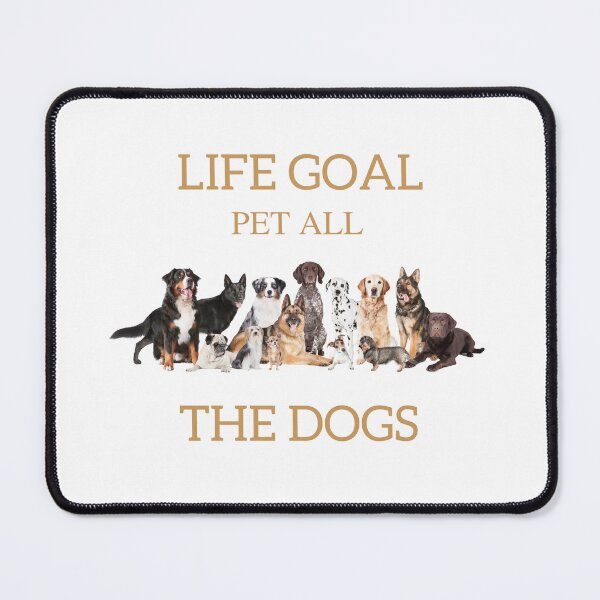 Item preview, International dog day designed and sold by RiVeTILL.