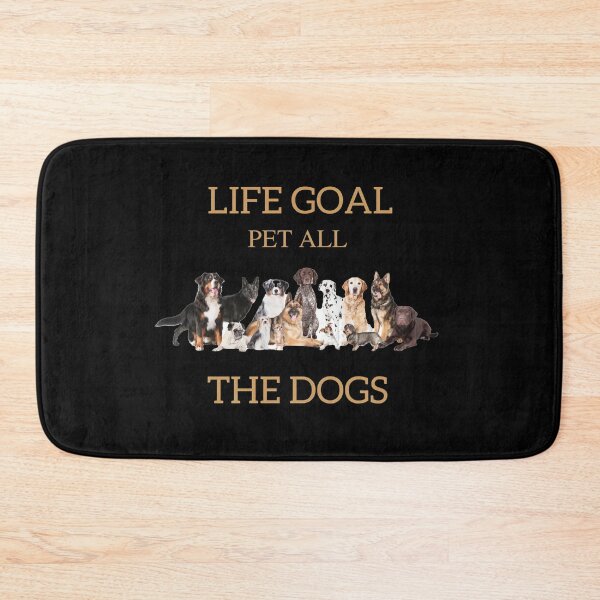 Item preview, International dog day designed and sold by RiVeTILL.