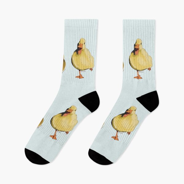 Item preview, three ducks designed and sold by LesLapins.
