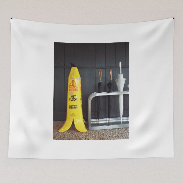 Item preview, Raining Again, Hakone designed and sold by NinoSalina.