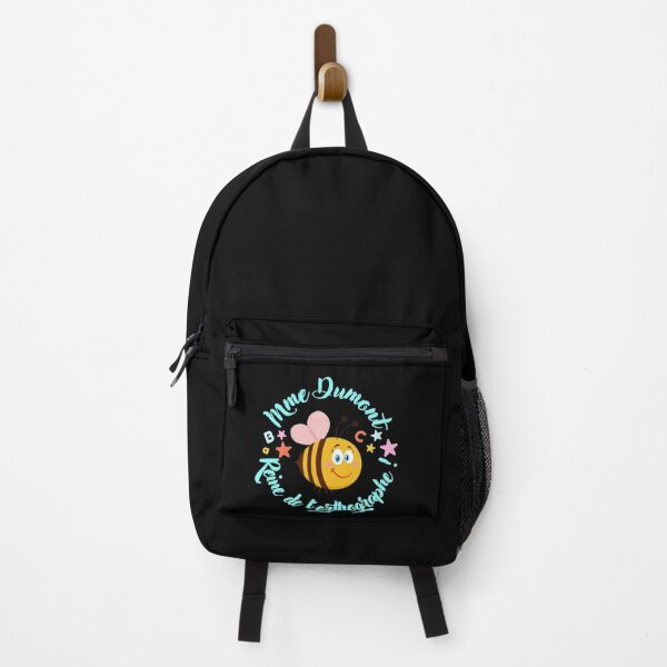 Item preview, Mme Dumont Queen of spelling! designed and sold by Casa Barata.