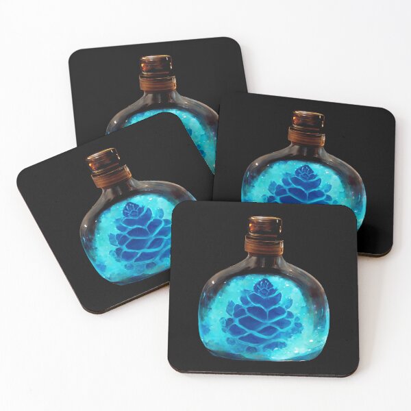 Item preview, Mana Potion designed and sold by Yukiin.