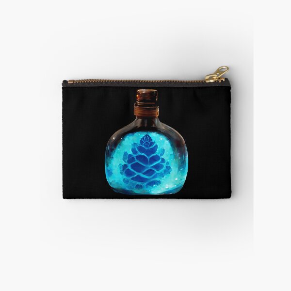 Item preview, Mana Potion designed and sold by Yukiin.