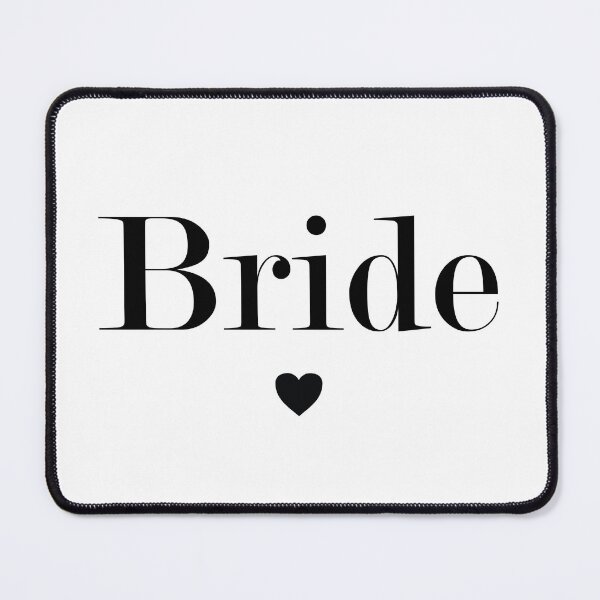Item preview, Bride heart designed and sold by blacklittlemoon.
