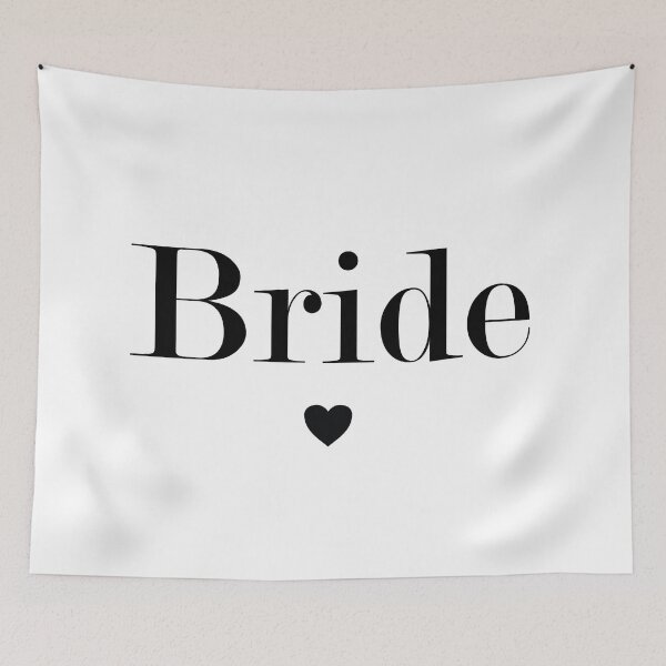 Item preview, Bride heart designed and sold by blacklittlemoon.