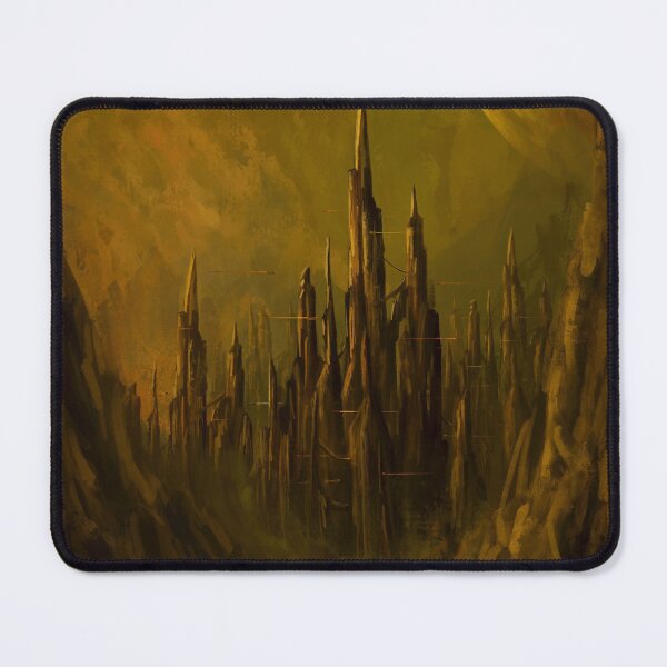 Item preview, Dune Style Architecture  designed and sold by ShrimpinShlick.