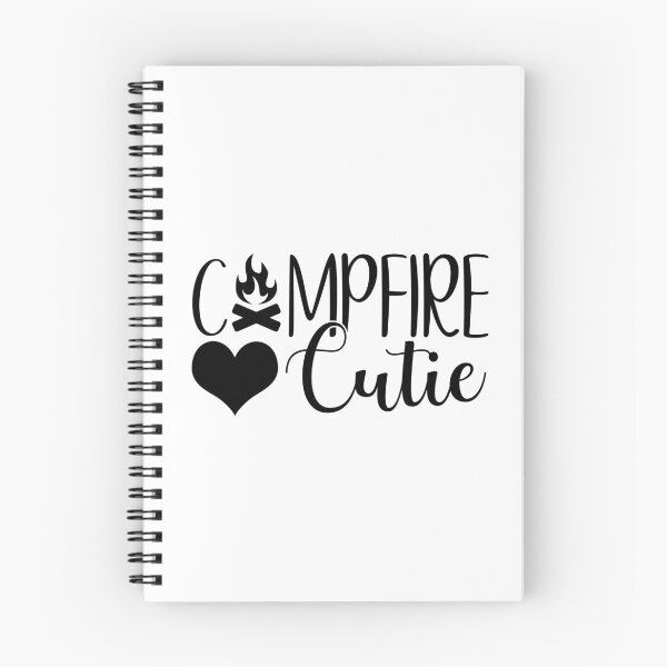 Item preview, Campfire Cutie designed and sold by JennBBDesigns.