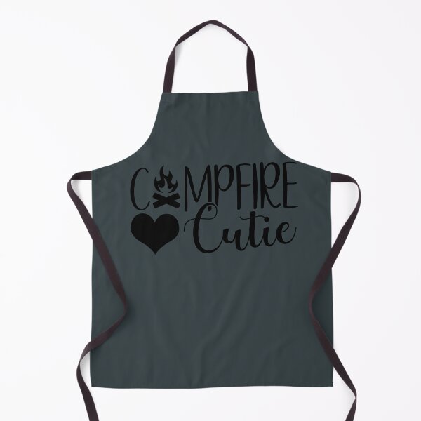 Item preview, Campfire Cutie designed and sold by JennBBDesigns.