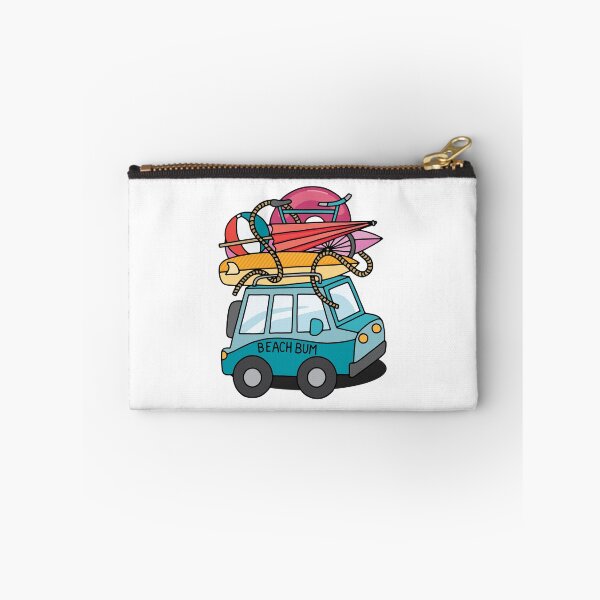 Item preview, Beach Bum Road Trip designed and sold by murialbezanson.