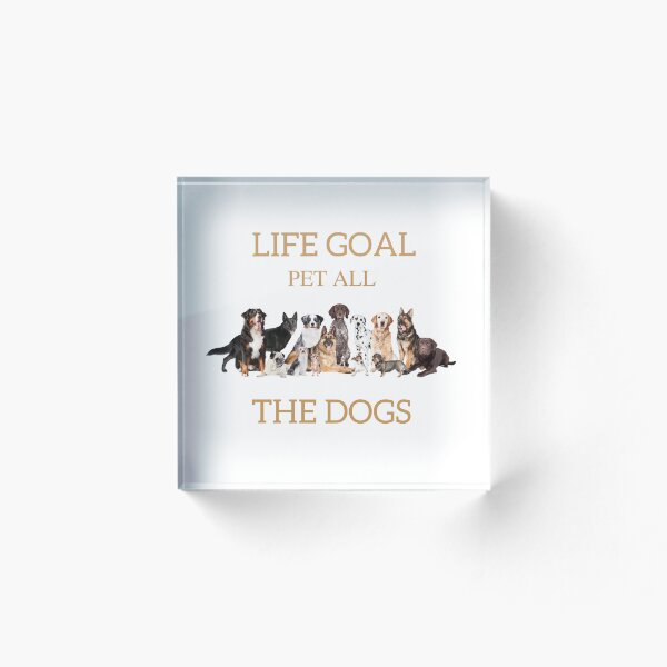 Item preview, dia internacional del perro designed and sold by RiVeTILL.