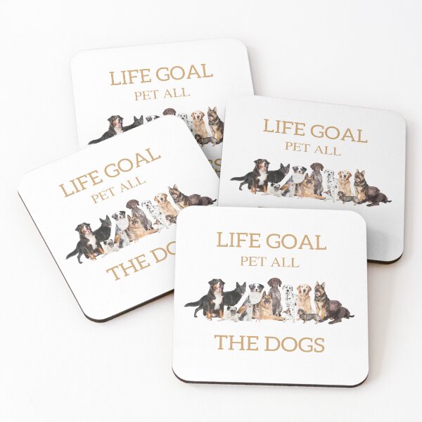 Item preview, International dog day designed and sold by RiVeTILL.