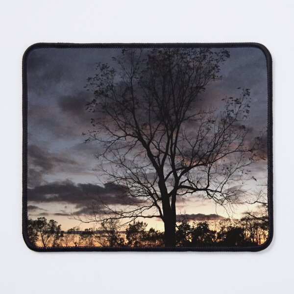 Item preview, Autumn Sunset designed and sold by WinArtDesigns.