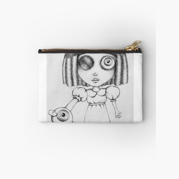 Item preview, Look closer designed and sold by RachelGrubb.