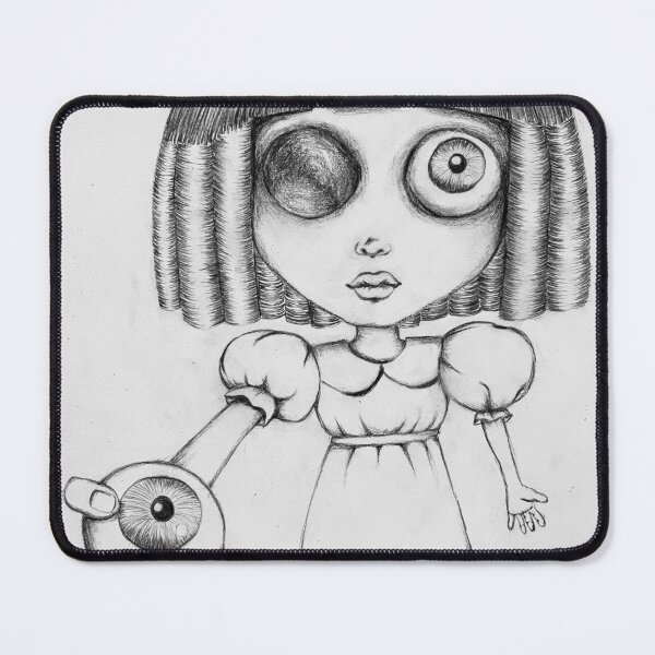 Item preview, Look closer designed and sold by RachelGrubb.