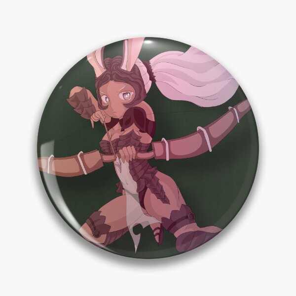 Item preview, Fran from FFXII designed and sold by ColonelFats69.
