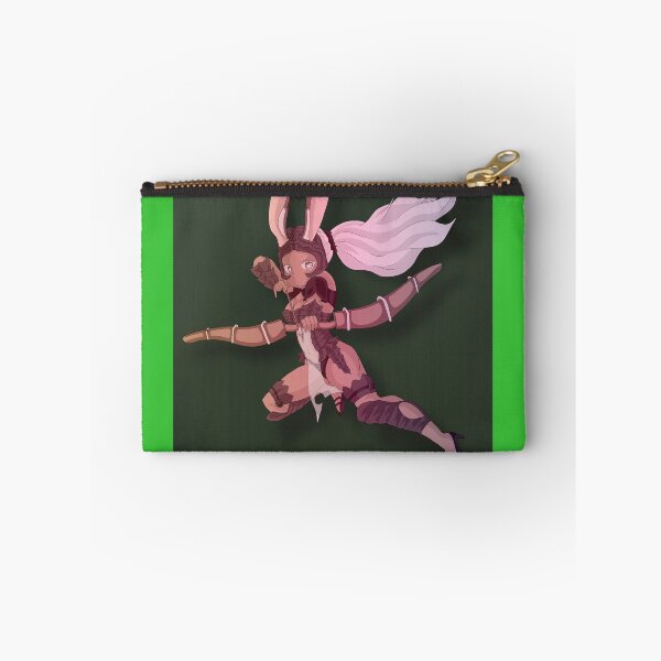 Item preview, Fran from FFXII designed and sold by ColonelFats69.