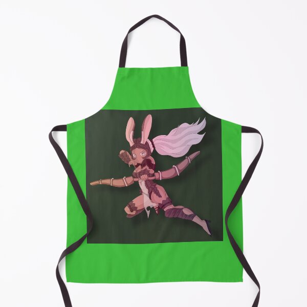 Item preview, Fran from FFXII designed and sold by ColonelFats69.