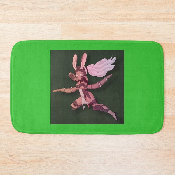 Item preview, Fran from FFXII designed and sold by ColonelFats69.
