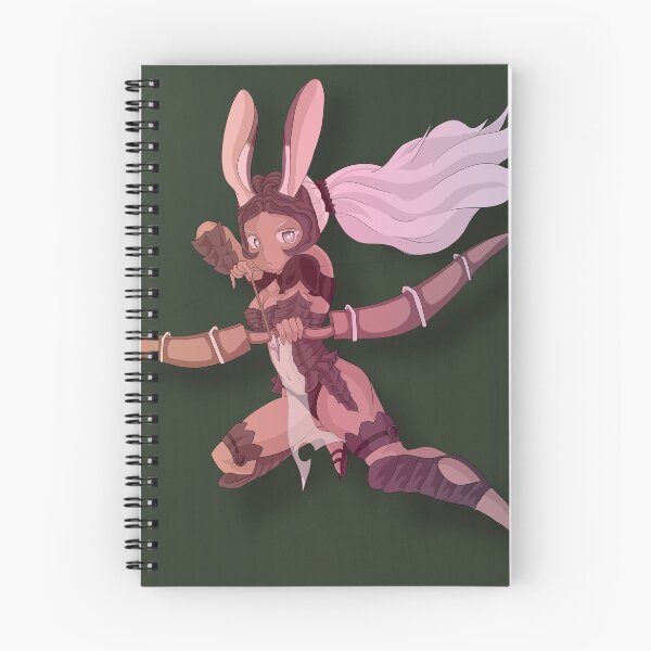 Item preview, Fran from FFXII designed and sold by ColonelFats69.