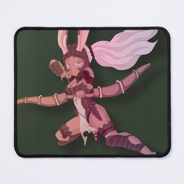 Item preview, Fran from FFXII designed and sold by ColonelFats69.