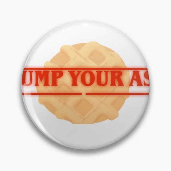 Item preview, "I dump your ass" - eleven designed and sold by haleyjournals.