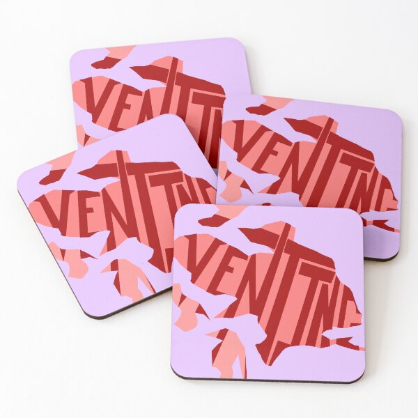 Item preview, Seth Aaron's VENTING designed and sold by TuckerStene.