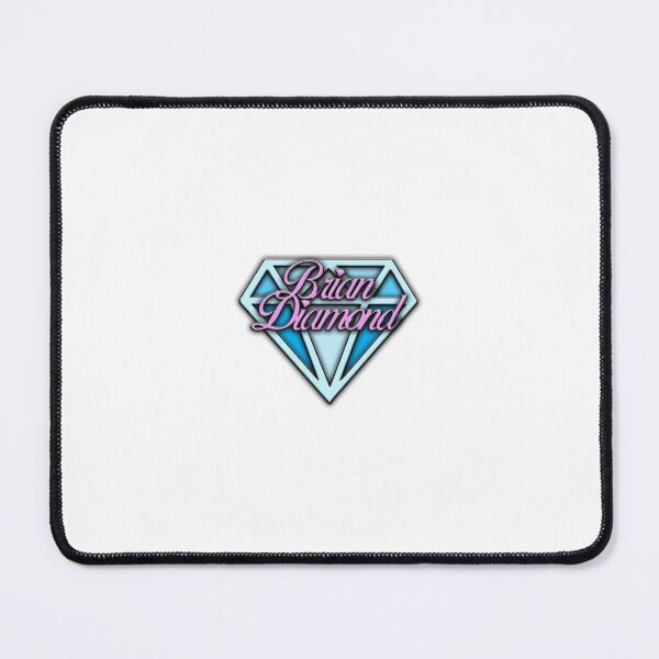Item preview, Brian Diamonds Logo designed and sold by BrianDiaminds.