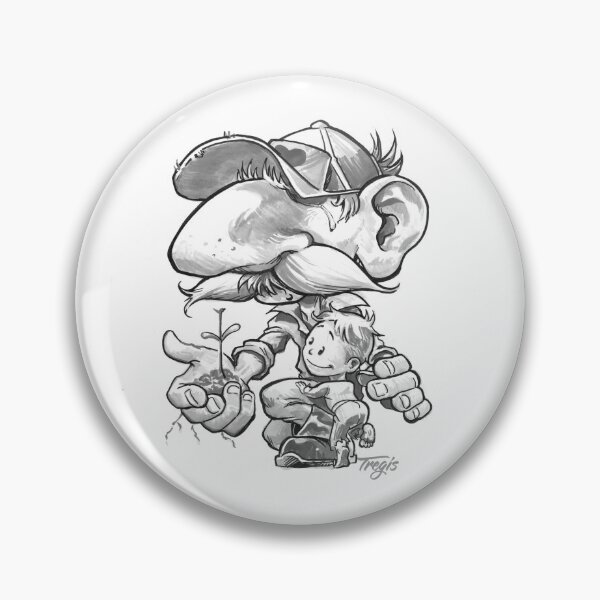 Item preview, Legacy designed and sold by tregisart.