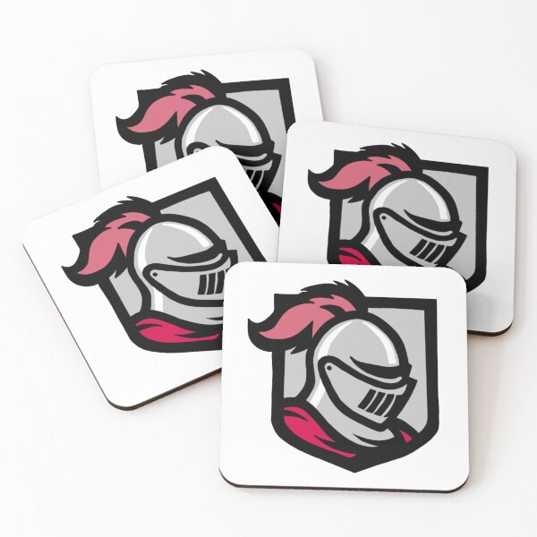 Item preview, Two Tone Belmont Abbey College Crusader designed and sold by Taylor Wutrick.