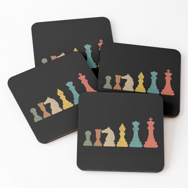 Item preview, American Chess Day designed and sold by bargaboot.