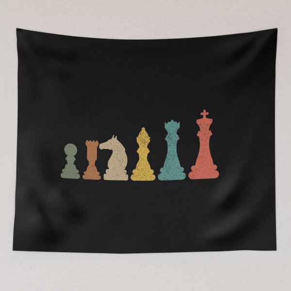 Item preview, American Chess Day designed and sold by bargaboot.