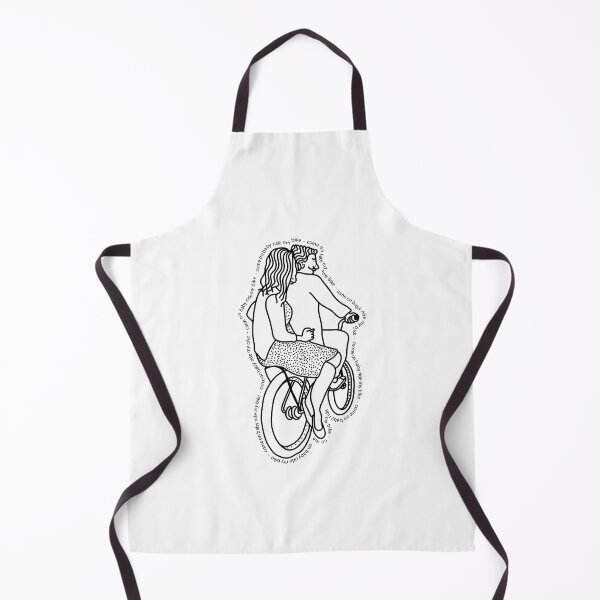 Item preview, Come on baby ride my bike designed and sold by Giorblues.