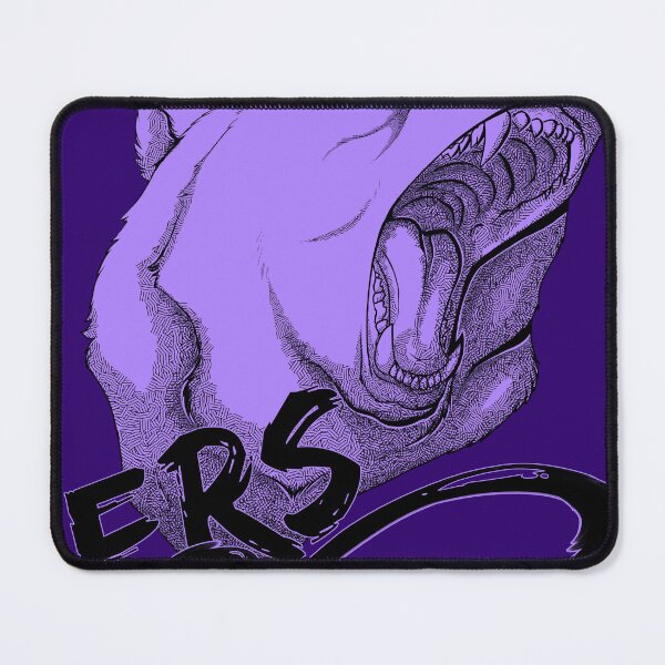 Item preview, ERS T-Shirt Design designed and sold by vertigocrime.