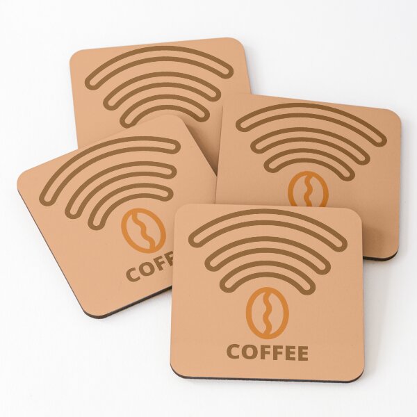 Item preview, Better Life, Coffee Connects, Coffee Lovers, Morning Coffee, Coffee Connects, Better Life, Smells like Coffee, Cup of Coffee, Everthing I Need, Coffee is WiFi designed and sold by WORLD-SOFIA.
