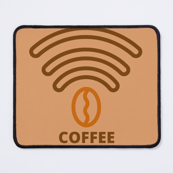 Item preview, Better Life, Coffee Connects, Coffee Lovers, Morning Coffee, Coffee Connects, Better Life, Smells like Coffee, Cup of Coffee, Everthing I Need, Coffee is WiFi designed and sold by WORLD-SOFIA.