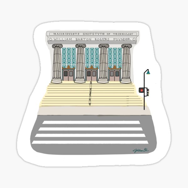 Item preview, Mass Ave Crosswalk to Infinite designed and sold by Johlesa Orm.
